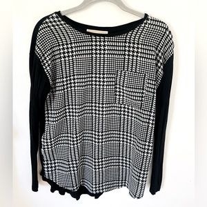 Michael Kor’s Blouse